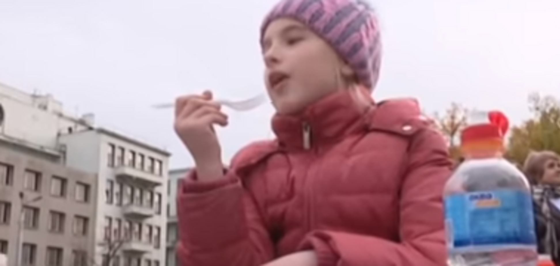  Скандал с тортом в Харькове: затравленная школьница сделала смелое заявление
