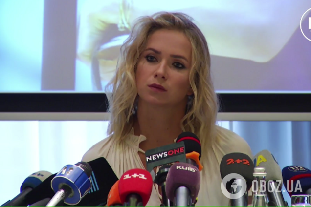 ''Молимся за Украину'': Свитолина обратилась к фанатам