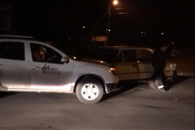 ''Хотілося набити морду'': відомий український письменник потрапив у ДТП