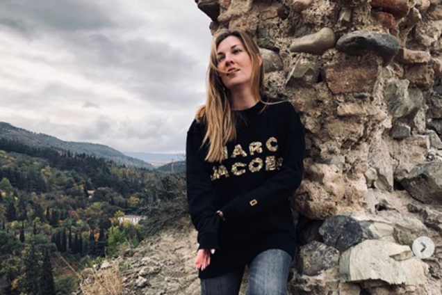 ''Путинская кукла'': скандальную пропагандистку Кремля загнобили за отдых в Грузии