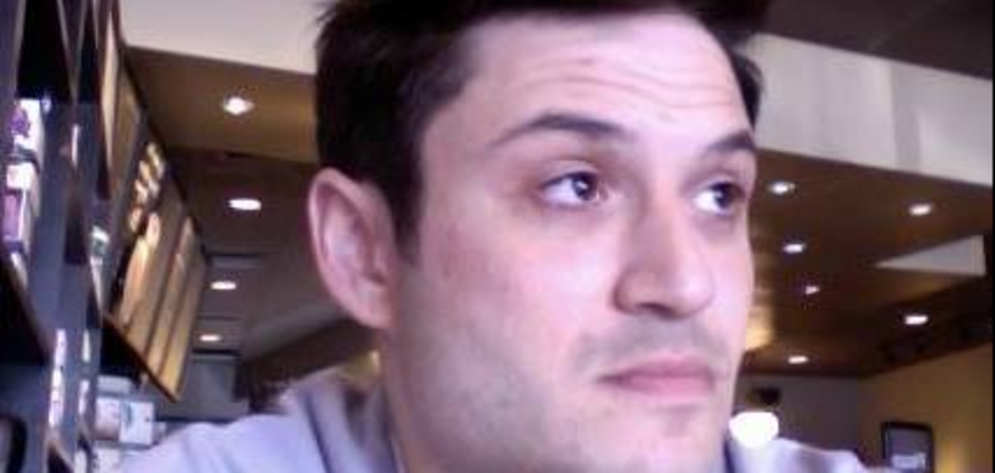 ''Я — еврейский медбрат'': сеть поразила удивительная история о трагедии в Питтсбурге