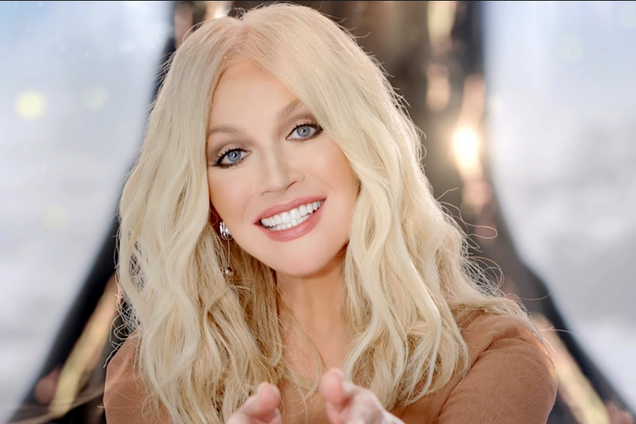 Таїсія Повалій