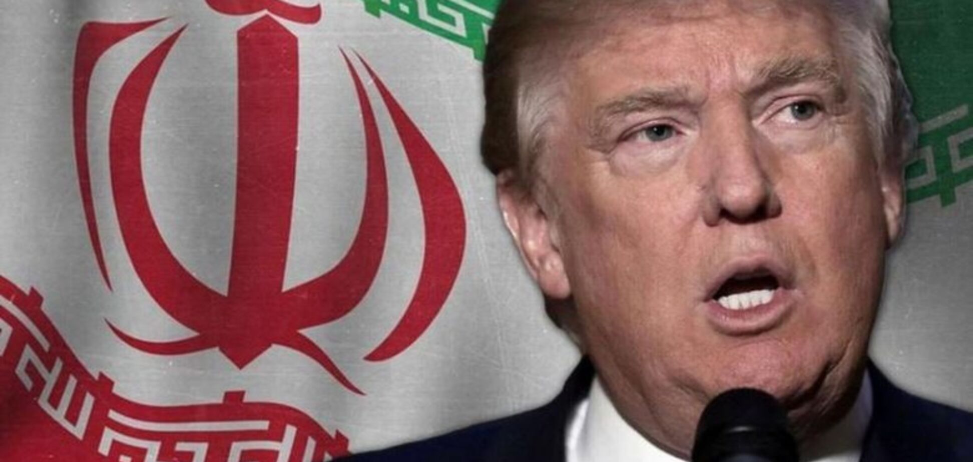 США ввели санкції проти Ірану: названо ключову загрозу