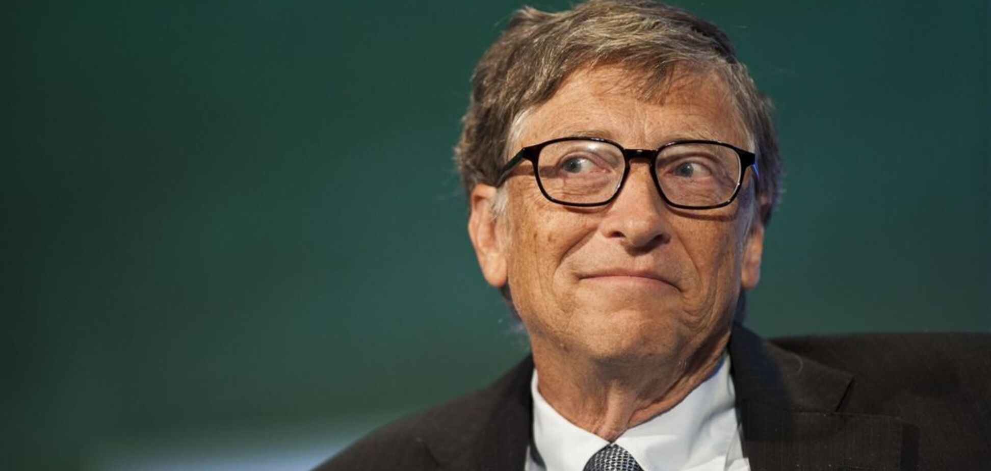 Без воды и канализации: Билл Гейтс показал 'унитаз будущего'