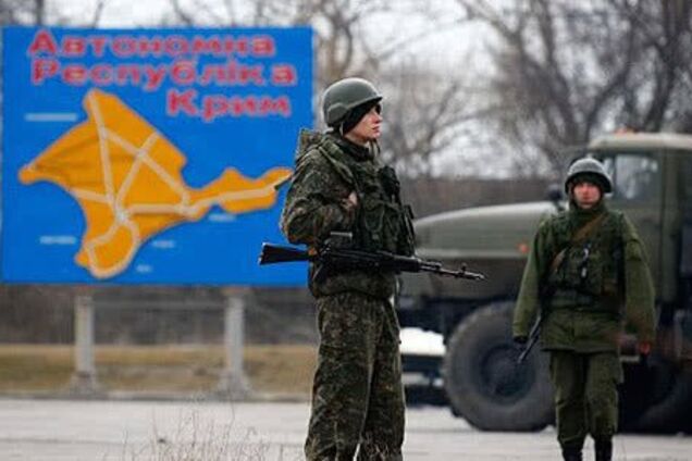 ''Слава Україні!'' Журналіст розкрив, чим відгукнулася окупація Криму та війна на Донбасі