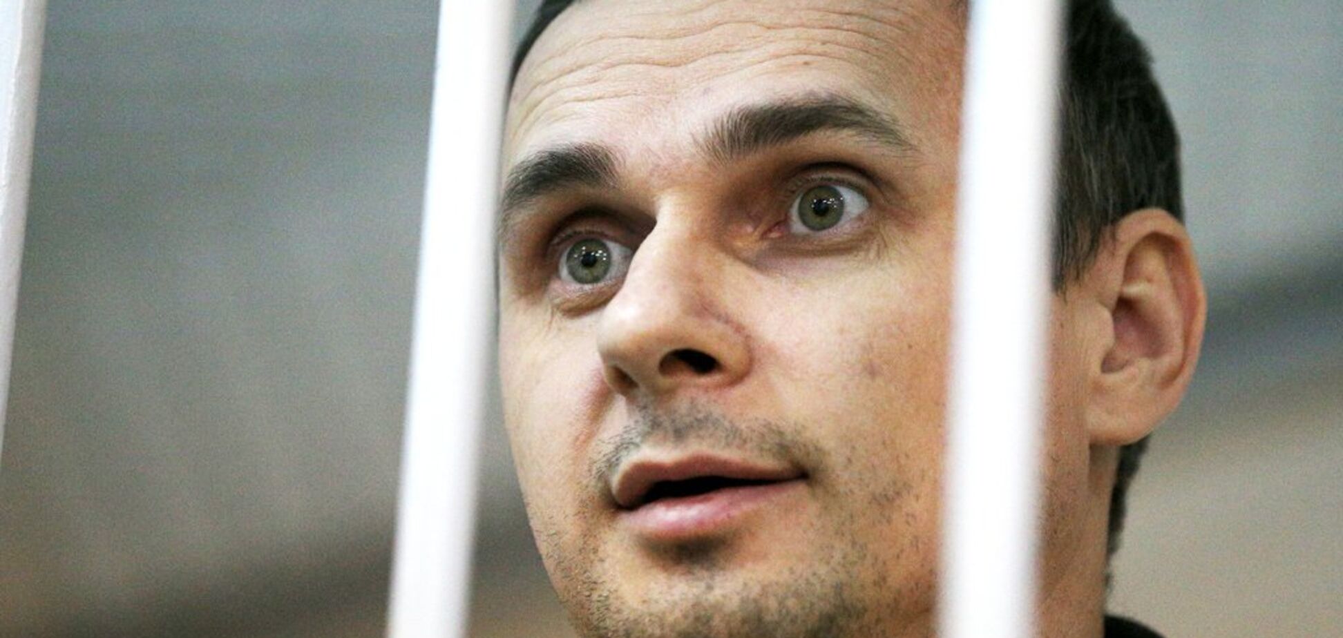 ''Купить продуктів'': у Росії озвучили долю премії Сенцову