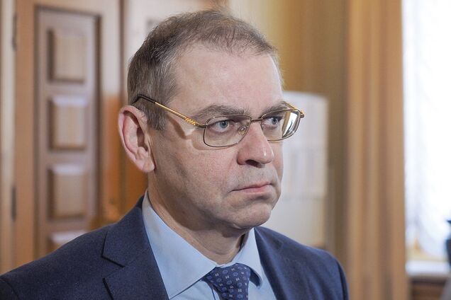 Скандал в оборонке: фирму Пашинского уличили в тайном заказе на 200 млн грн