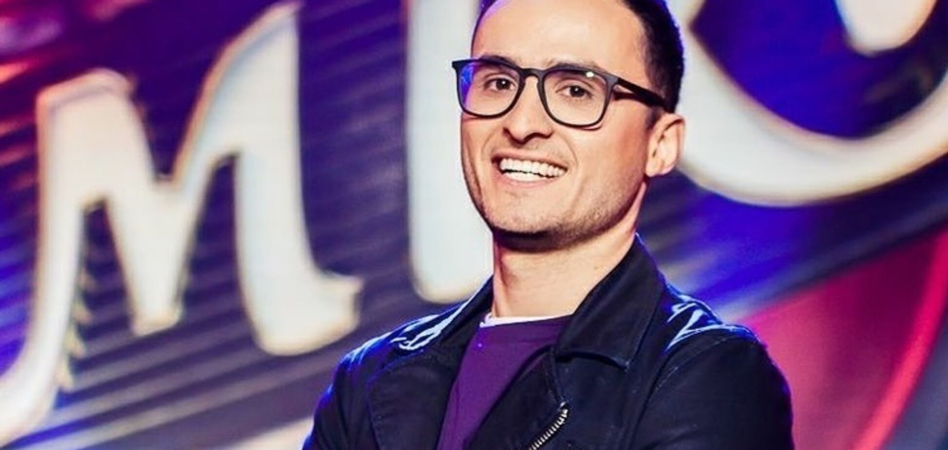''Ейфорія!'' Відомий в Україні комік розповів, як нюхав кокаїн