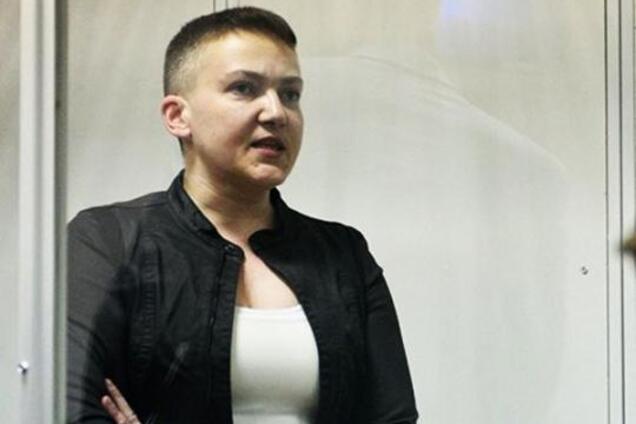 ''Перешкод немає'': у Савченко зробили заяву про президентство