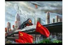Погнали путинских олигархов, как зайцев