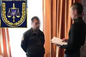 Ответственный за мораль в ВСУ погорел на взятке: что произошло