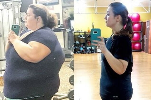 Американка скинула 140 кг і дуже пошкодувала: ось чому