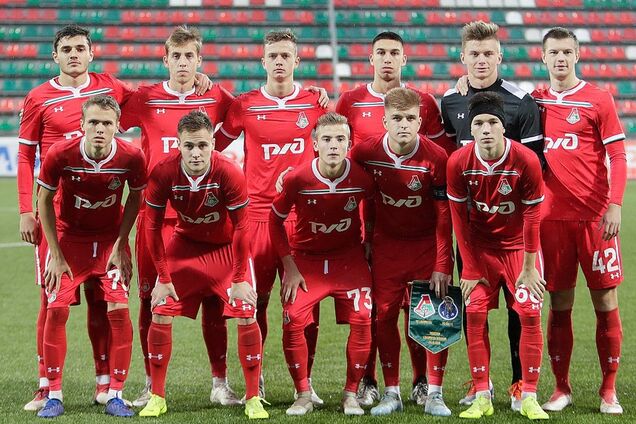 Чемпион России повторил позорный антирекорд