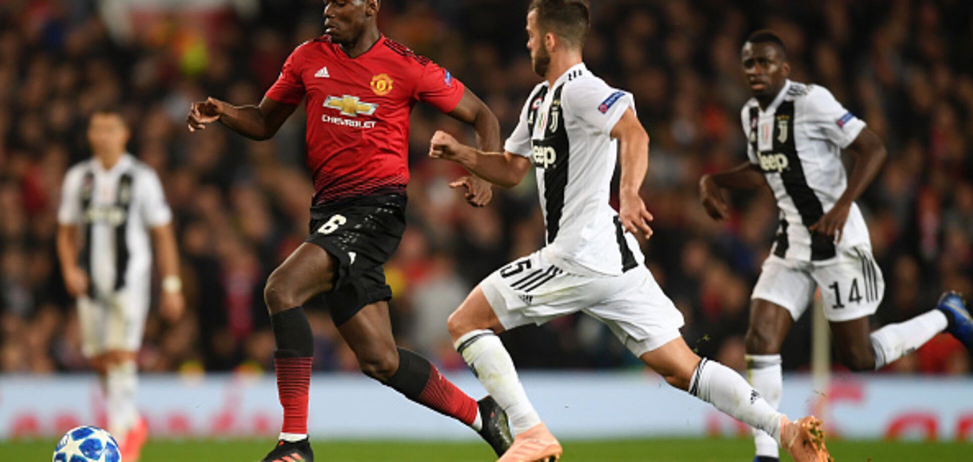 Манчестер Юнайтед – ПСЖ: прогноз на 1/8 финала Лиги чемпионов