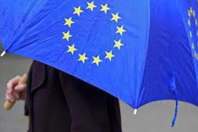 Европа стоит на пороге 'большого шухера'