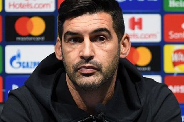 ''Из-за страха'': Фонсека прокомментировал поражение 'Шахтера' в Лиге чемпионов