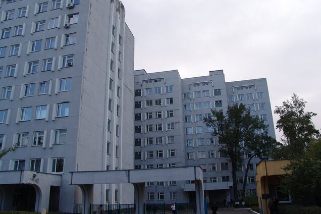 ''Кошмар наяву'': в онкоцентре Киева разгорелся скандал из-за мяса