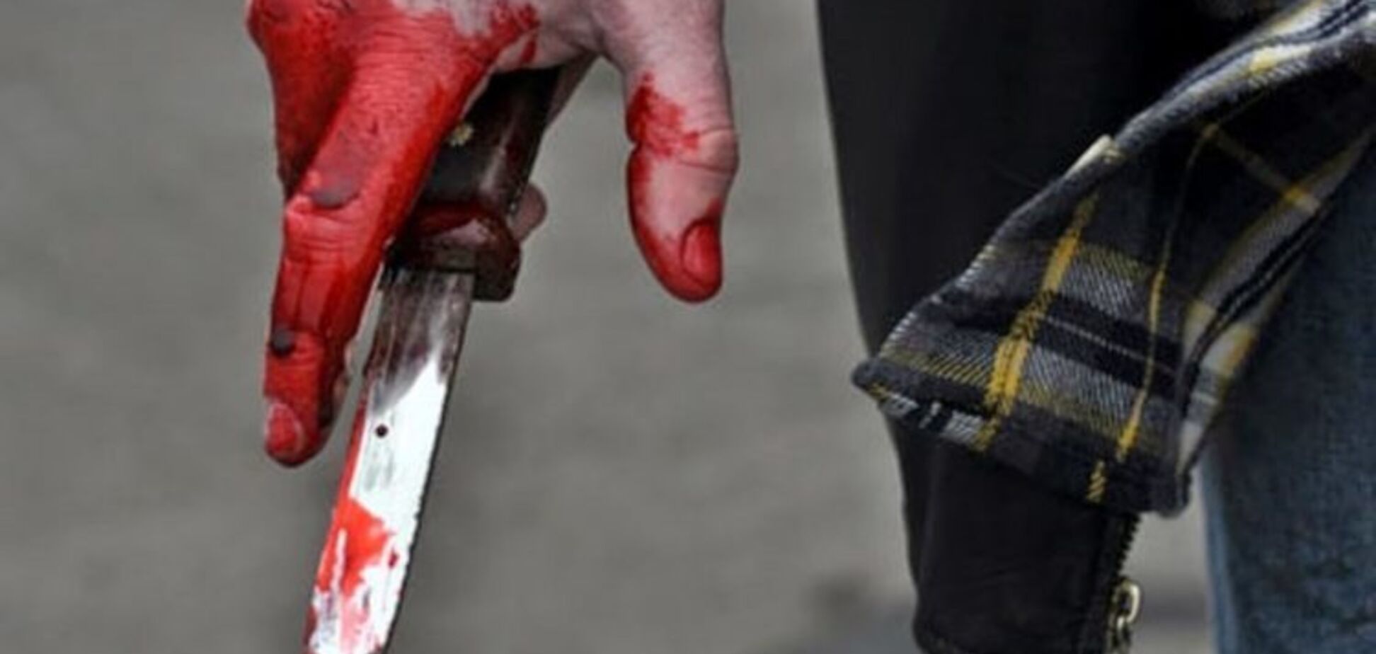 В Запорожье обнаружили труп мужчины со следами пыток