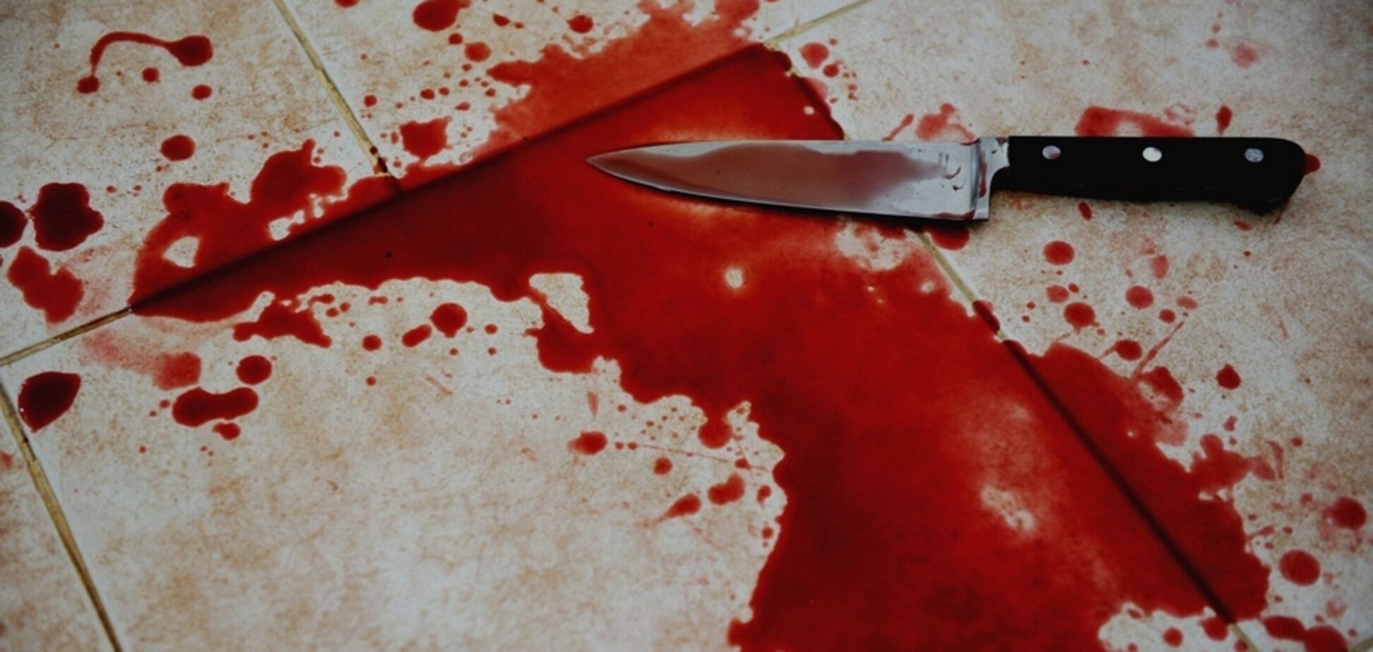 Стали известны подробности недавнего жестокого убийства пенсионера ножом