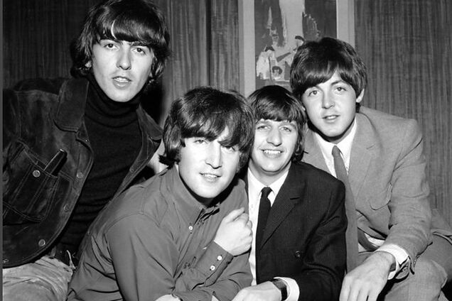 Вышел еще один новый клип The Beatles: на этот раз с архивными фото из СССР