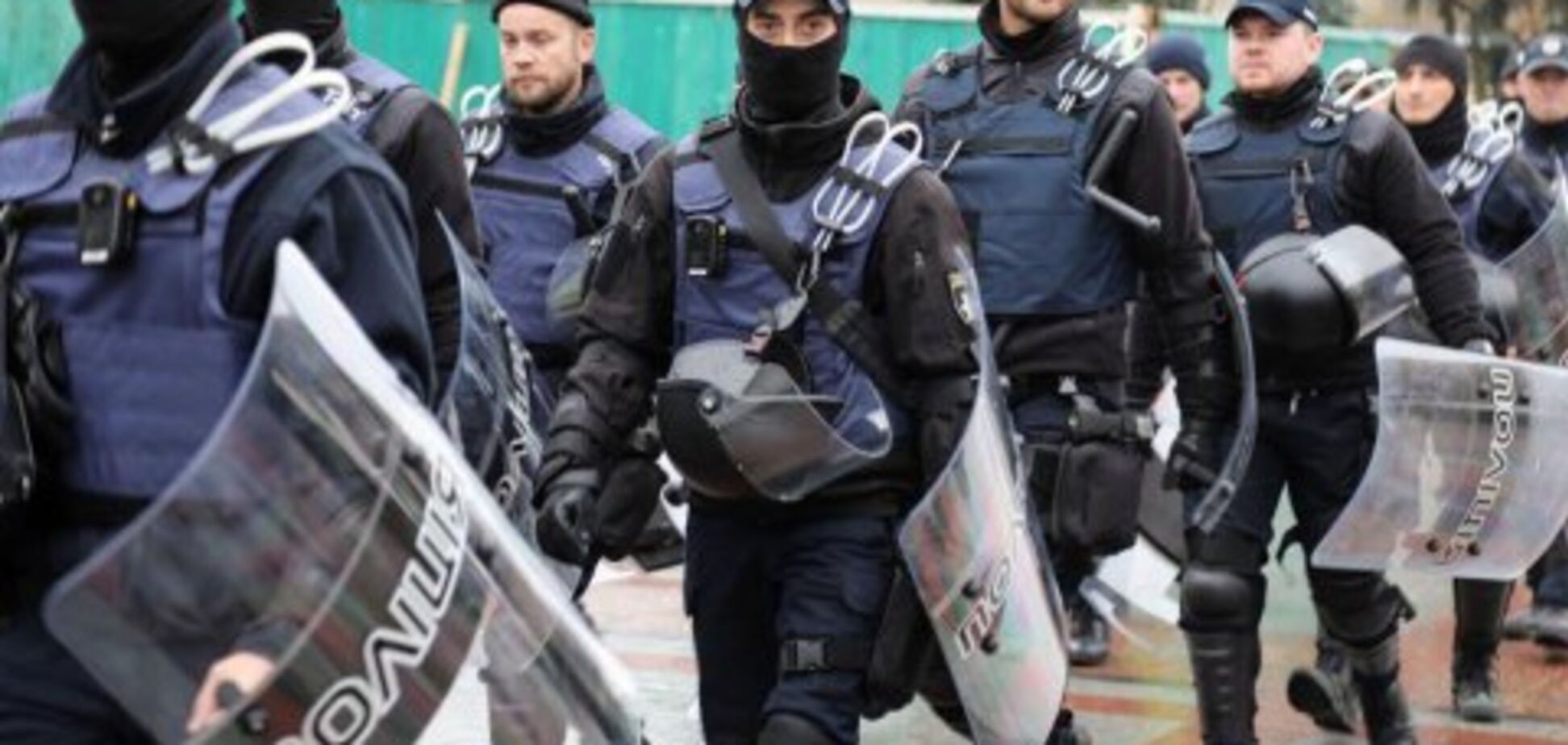 ''Так не должно быть'': генерал СБУ раскритиковал правоохранительную реформу