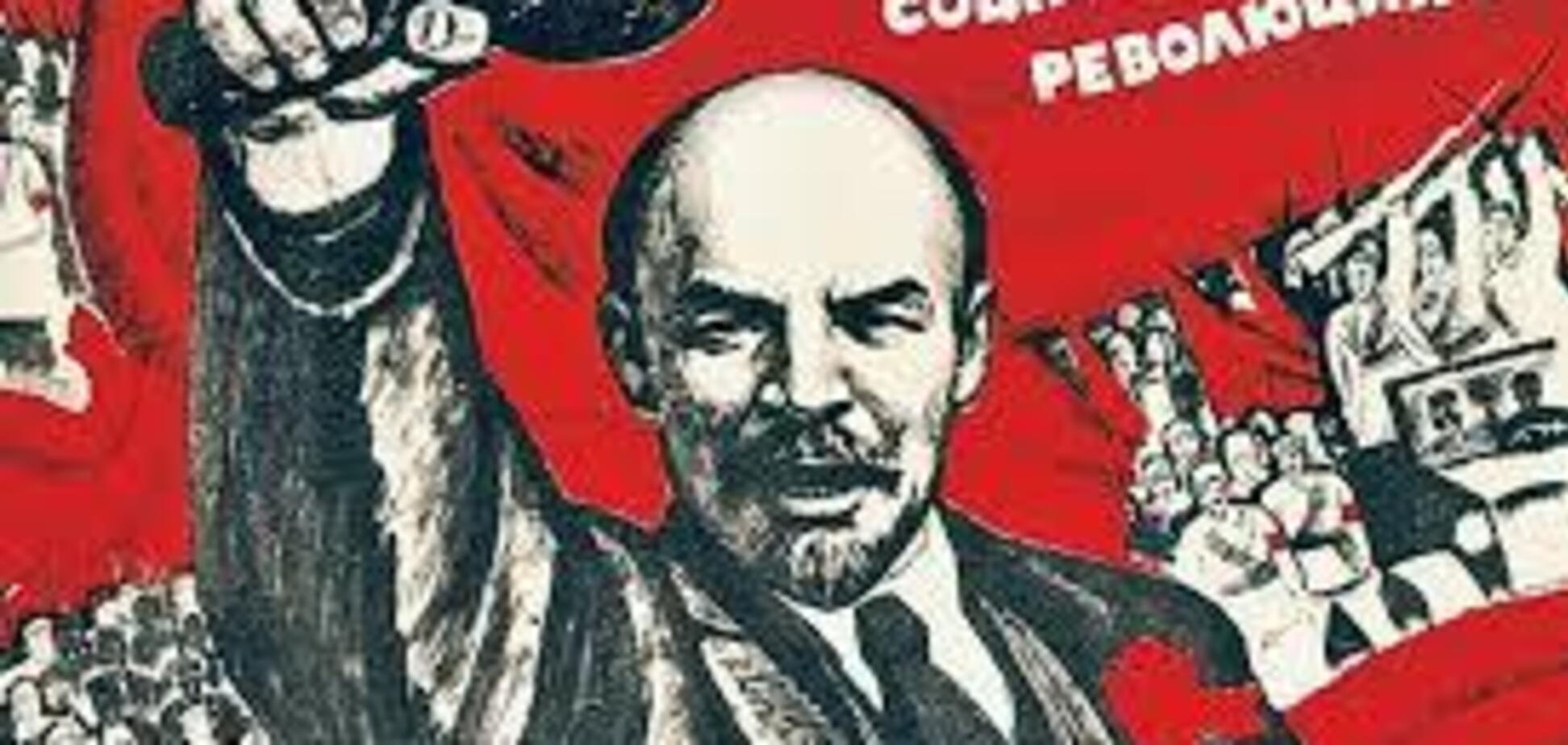 Октябрьская революция: власть валялась под ногами и ее подняли