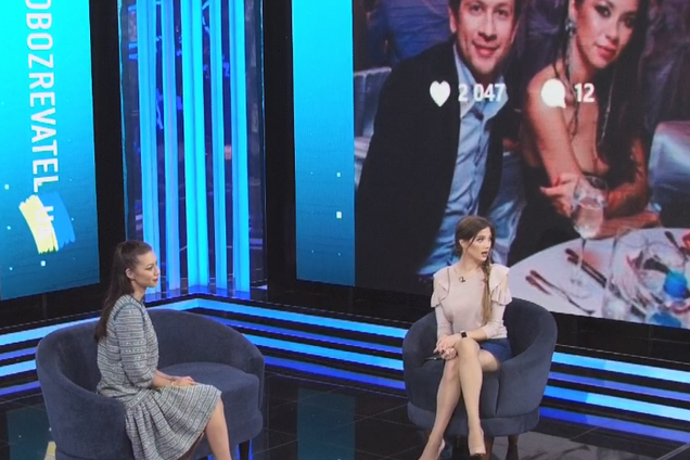 ''Рабство скасували давно'' – Поліна Логунова про те, що зробить заради коханого чоловіка