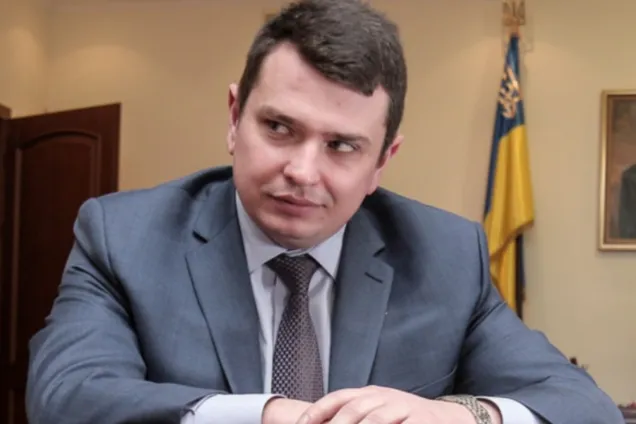 Артем Ситник