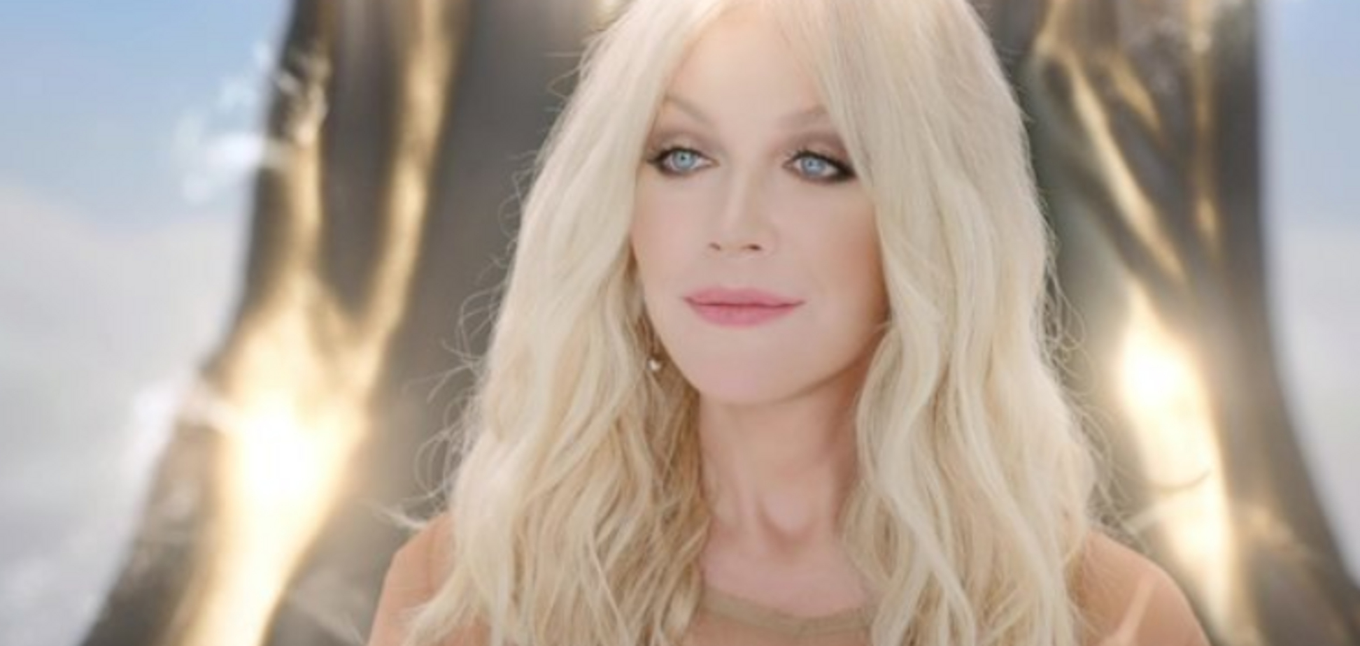 ''Это кто вообще?'' Постаревшая Повалий ужаснула лицом после пластики