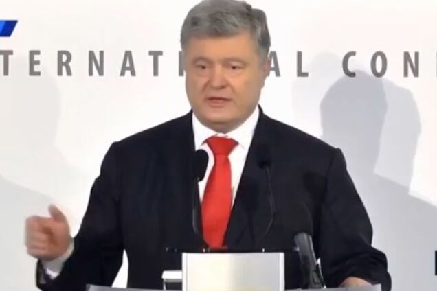 ''Вибори'' в ''Л/ДНР'': Порошенко озвучив наслідки для Росії