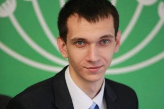 Основатель УКРОПа на Волыни покинул партию