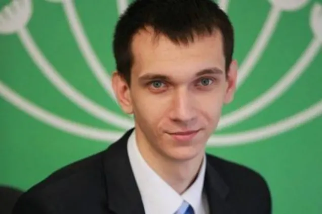 Максим Воскресенский