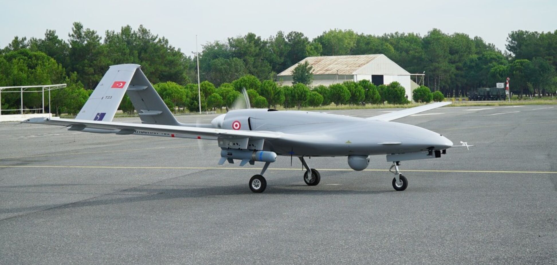 У Росії такого немає: ЗСУ посилять потужною ударною зброєю