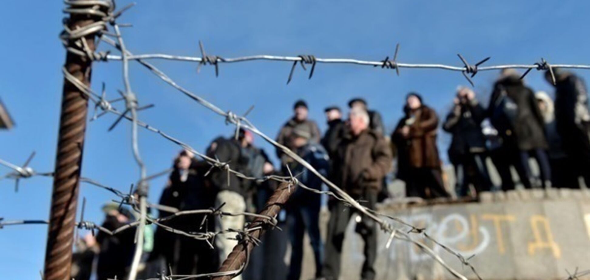 Українцям варто змінити ставлення до ув'язнених — заступник міністра
