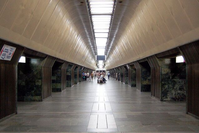 У Києві зміниться робота метро: названі станції
