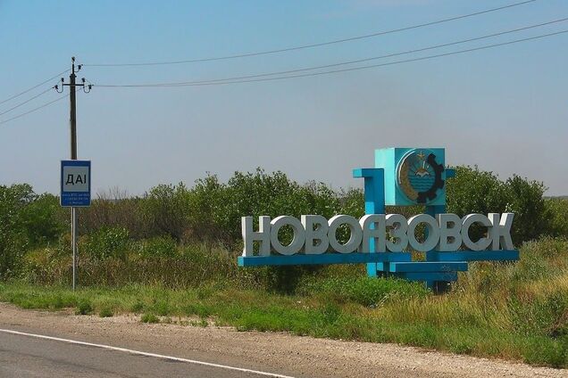 Как Россия захватывала Новоазовск: на убой бросали местных