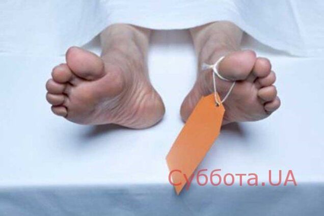 На одном из предприятий в Запорожской области произошло несчастье