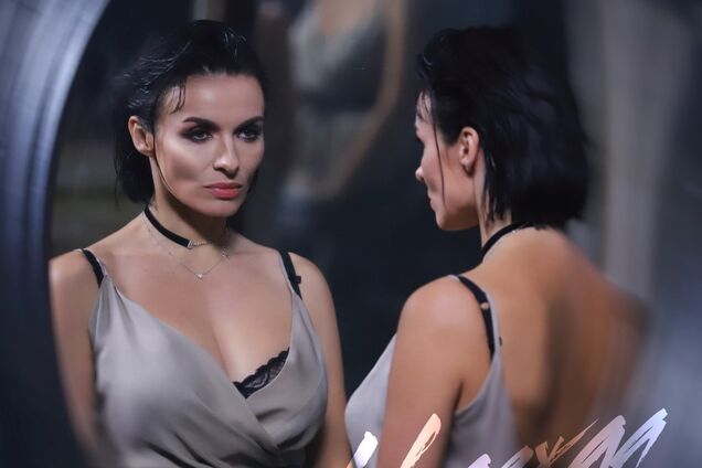 Надежда Мейхер представила новый горячий видеоклип