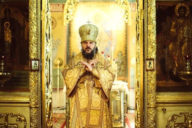 Архиепископ Верейский Амвросий (Ермаков)