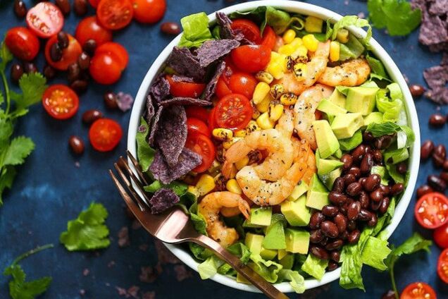 Вес не возвращается! Ученые вычислили самую эффективную диету