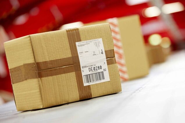 В Украине ужесточили налоги для заграничных посылок: сколько придется платить