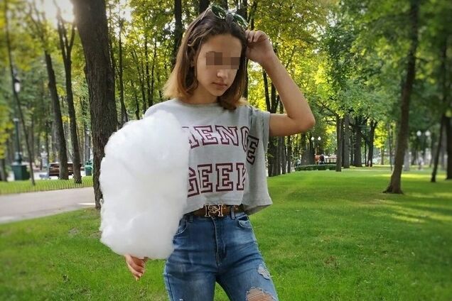 ''Тато не повинен про нас знати'': на Харківщині розкрили секрети сім'ї вбитої 15-річної дівчинки
