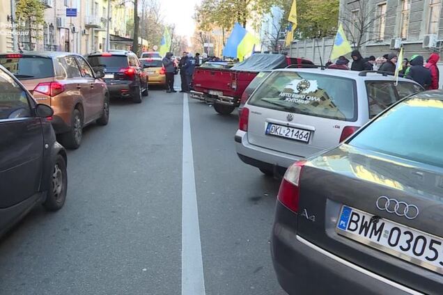 Рада усилила наказание для владельцев ''еврономеров'': что грозит