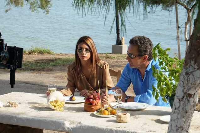 'Серце танцює!' Співак Дорош представив романтичний кліп