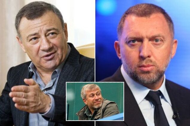 Всупереч санкціям: олігархи Путіна спокійно наживаються в Україні