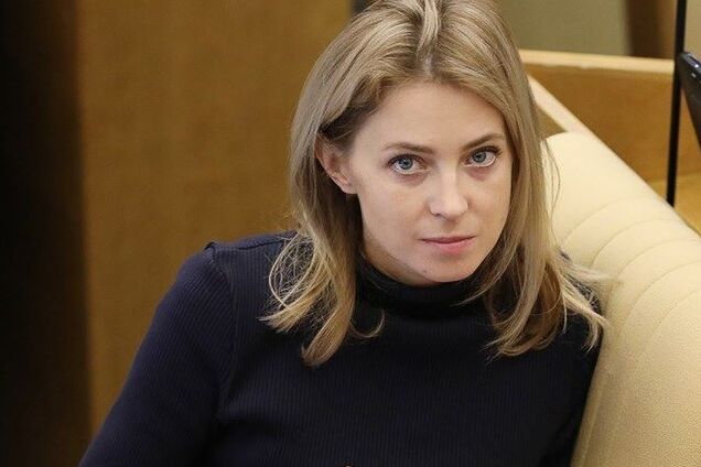 Няша-Поклонська заговорила про нову партію в Росії: у Путіна поставили її на місце