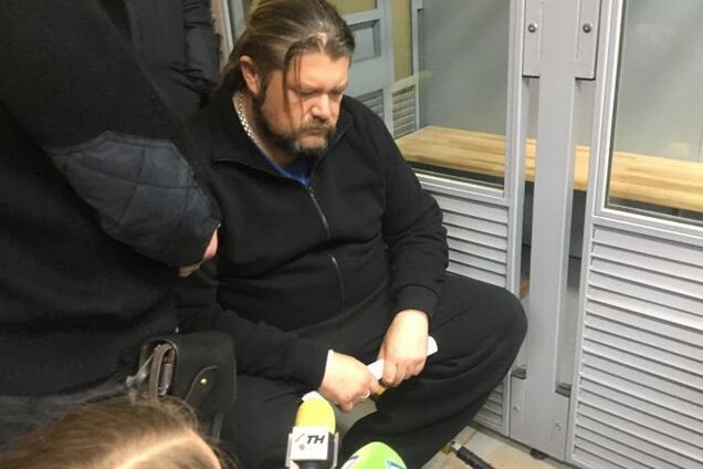 ДТП під Харковом