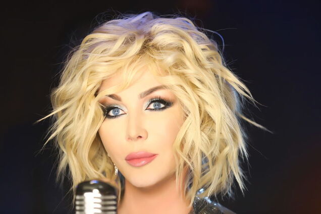 Спокуслива Білик в запальному кліпі заспівала про таємничого Леоніда