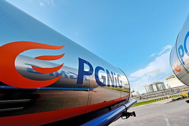 Соскочить с газовой иглы: Польша нашла еще одну альтернативу России