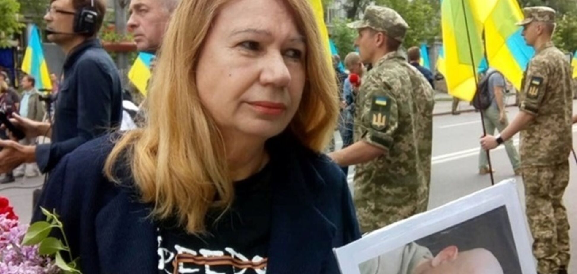 ''Переписка была'': у Бережной раскрыли тайну письма Лаврову